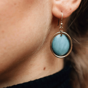 Azulos Drop Earrings - New for 2025